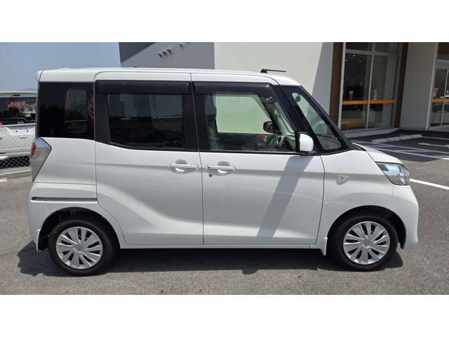 JU　適正販売店　認定店！中古自動車販売士在籍店で安心中古車選び