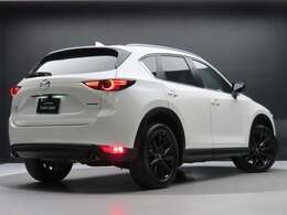 ☆スノーフレイクホワイトパールマイカのCX-5☆