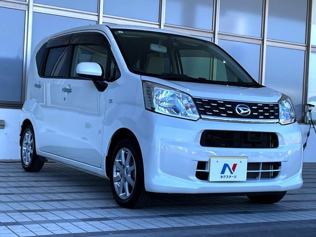 大好評のボディコーティング「弾スプラッシュコート」もご納車までに施工可能。通常のガラスコートと異なる、耐久年数6年の無機質ガラスコーティングが、ボディをキレイな状態に保ってくれます。