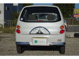 車検長いです！　キーレス　純正アルミホイール