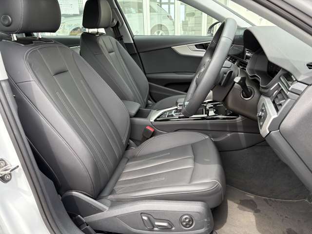 アウディ認定中古車はアウディが厳選した中古車に、アウディならではの安心サポートや保証を付けて、ご提供させていただきます。