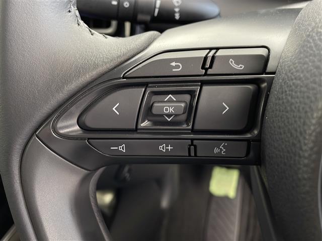 【運転席操作部】快適なドライブを楽しむための機能が装備されています！運転席から触れるので、使いやすいです！除菌プランいれていただくと、さらに清潔で安心していただけます！