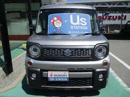 中古車の展示は狐島店、岩出店、広川店、東山店の計4店舗！もし気になるお車が他の店舗にあってもご安心下さい♪無料で回送致します！