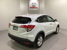 Honda認定中古車 U-Selectは3つの安心をお約束します。　1　Hondaのプロが整備した安心。 2　第三者機関がチェックした安心。　3　購入後もHondaが保証する安心。