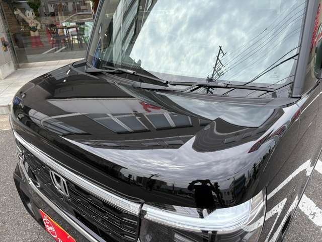 ★LINEアプリからお問合せも可能です★在庫車両のご質問、ご要望にも当店スタッフが一人ひとり素早くご回答致します。ご来店前にLINEで下取車（県外のお客様もご相談下さい）概算金額の提示も可能です♪