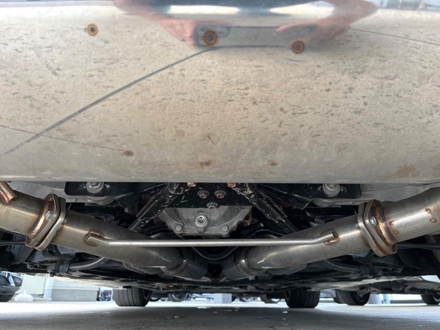 下回りがきれいなうちに、防錆加工の施工がオススメ。降雪地域はもちろん、沿岸部にお住いの方や、趣味でマリン・ウィンタースポーツをされる方にご好評いただいております。