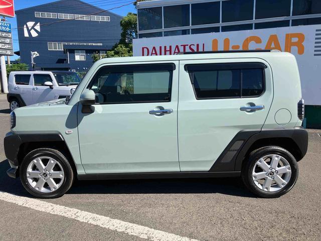 保証期間は、納車日より1年間・走行距離無制限ですので、ご安心してご購入しお乗り頂けます。