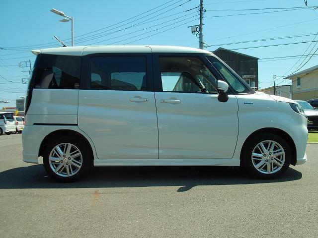 右側面です☆是非とも実際にお車を見に来て下さい☆