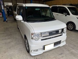 しっかり整備もされており状態綺麗です♪