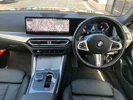 是非、BMWならではの、駆け抜ける歓びをご体感ください！