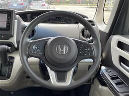 ハンドルの画像です。店舗にて現車の確認もいただけますので、お電話で在庫のご確認の上是非ご来店くださいませ！！！