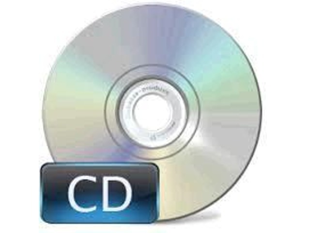CD再生可能！