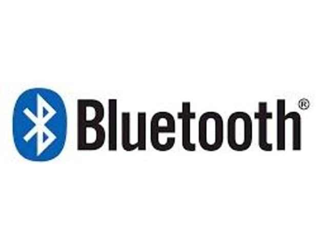 Bluetooth対応！