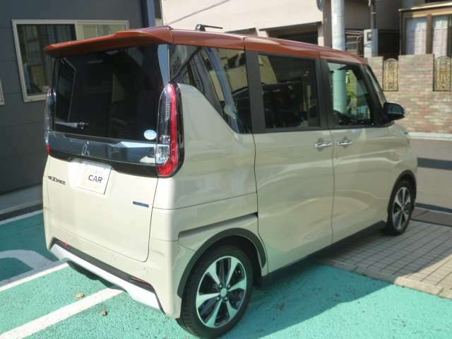 小回りも効いて運転しやすい使いやすい車です。