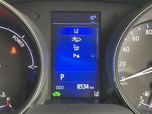 ◆【スピードメーター】メーターがシンプルで見やすく運転しやすいですね！
