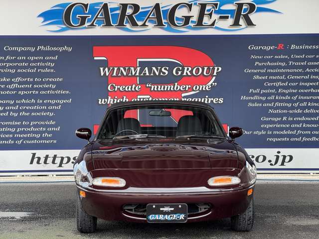 メンテナンスもお任せください！車検整備・修理はもちろん、各種チューニング・カスタムからエンジンオーバーホールもお任せください！
