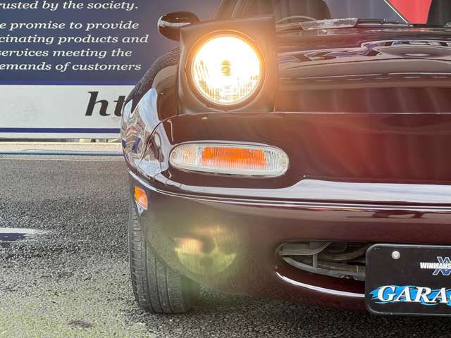 メンテナンスもお任せください！車検整備・修理はもちろん、各種チューニング・カスタムからエンジンオーバーホールもお任せください！