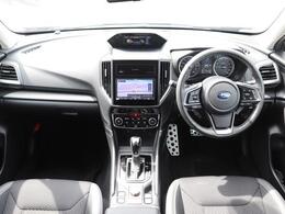 アイサイトVer3搭載 フロント、左サイド、バックカメラ スマートリヤビューミラー アダプティブドライビングビーム スバルリヤビークルディテクション パワーリヤゲート 電動パワーシート＆シートヒーター