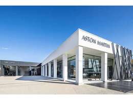 アストンマーティン仙台〒981-3117宮城県仙台市泉区市名坂御釜田148-1TEL：022-342-1913営業時間：10:00 - 18:30定休日：毎週火・水曜日