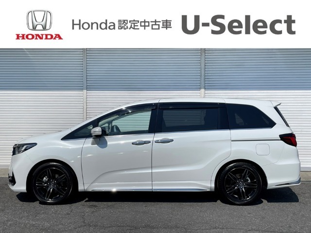 HondaTotalCareのご加入も当店におまかせください。24時間対応の緊急サポートセンターでお客様の万が一の際もすばやく対応させていただきます。