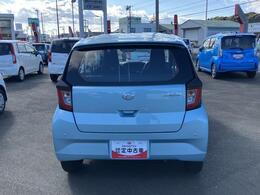 静岡ダイハツの中古車は、展示前に徹底した洗車や室内清掃を実施しております。