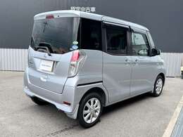 H29年式☆デイズルークスが板野支店に仲間入り☆視界が広いので初めての方でも運転しやすいです☆お手頃価格のスライドの軽自動車が欲しい！なんて方にもピッタリです（＊＾▽＾＊）