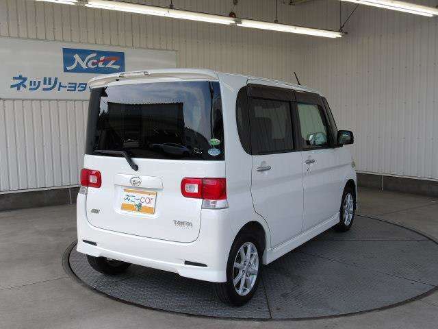 ☆ネッツ栃木オリジナルお買得UーCarブランド「スニーCAR」☆クルマの状態がひと目でわかる！トヨタ認定検査員が車両チェックした『車両検査証明書』を搭載！