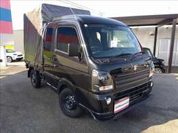 憧れの高級車や高年式車に半額据え置きで乗れてしまう残価設定型ローンの「ゴジュッパ」を導入◆残価設定を使用する事によって、低予算で、ご希望の車両が購入可能になりました◆詳細はスタッフに、ご確認下さい◆