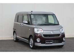 ムーヴキャンバス　GメイクアップリミテッドSA3が入荷しました。