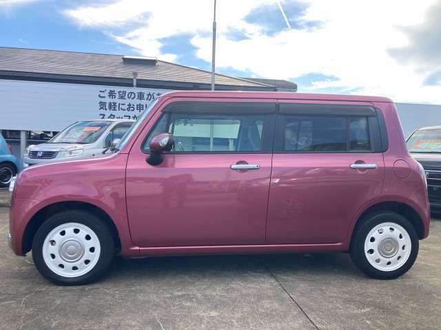 ■各メーカー新車・中古車販売取り揃えております。