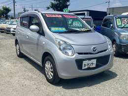 軽自動車からスポーツカーまで取り扱っております。AE86やS14などのお車お探しならチョッと覗いてみてください