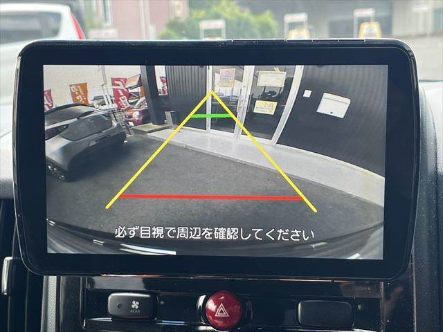 ☆バックカメラ