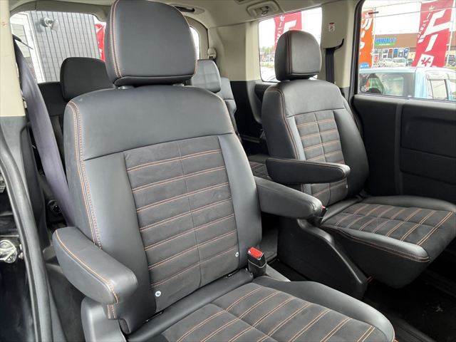 ☆運転席側2列目