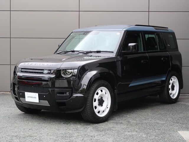 当店は、ジャガー・ランドローバー正規ディーラーを7拠点、ボルボやAUDI、フォルクスワーゲン、マセラティなど計7ブランドを全国展開する東証プライム上場のネクステージグループです。