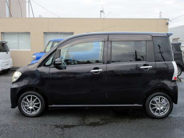 【整備・保証などもご用意あります】選べる中古車保証・整備・カスタム・メンテナスなどもご用意しています。