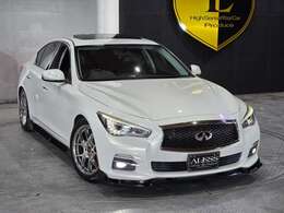 ★GT-t★2000ccターボエンジン★パールホワイトカラー★