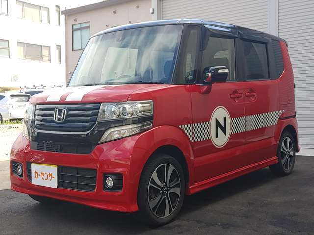 カーセンサーの数あるお車から当店の車両をご覧頂きありがとうございます。