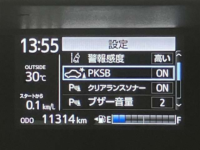 ◆メーターパネルです。走行距離をご確認ください。◆