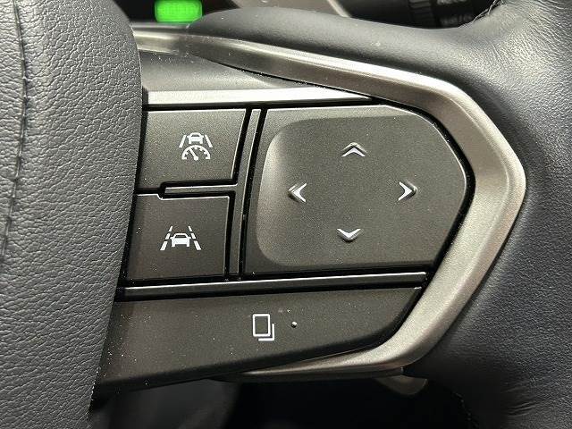 【レーダークルーズコントロール】装備で高速道路の運転も楽々です！