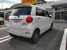 月賦でのお支払いはもちろんOK！！　各種オートローン・リース取り扱っております。