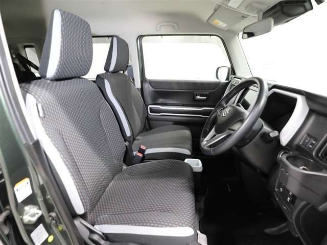 使いやすい＆ちょうどいい室内ユーティリティ。普段使いにジャストサイズな室内空間です。