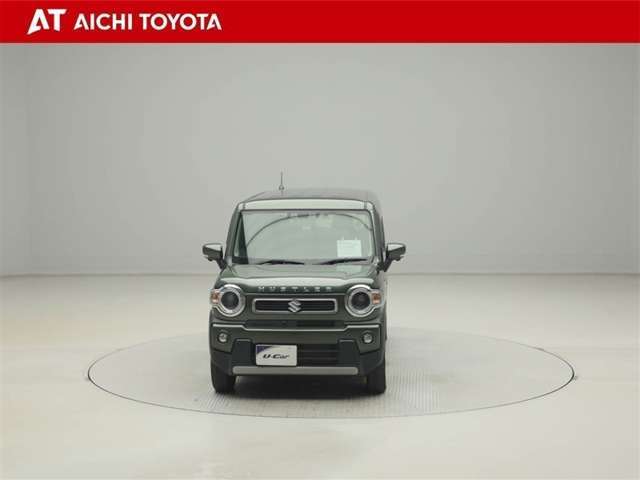 人気のLEDヘッドライトとフォグランプを装着しています。もちろん、オートマチックハイビームハイビームスイッチに対応しています。