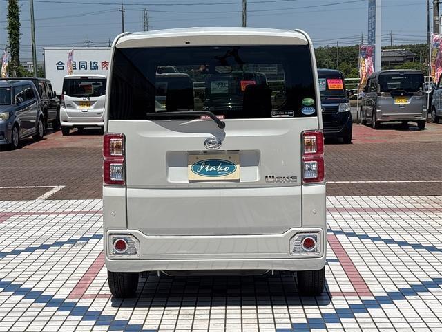 ★当社ではお客様の愛車を全力でフォローさせて頂く為、専門の整備スタッフを常駐させ、いつでもお客様のご要望に応えられるような体制を取っており更には自社整備工場も完備しておりますので安心です★