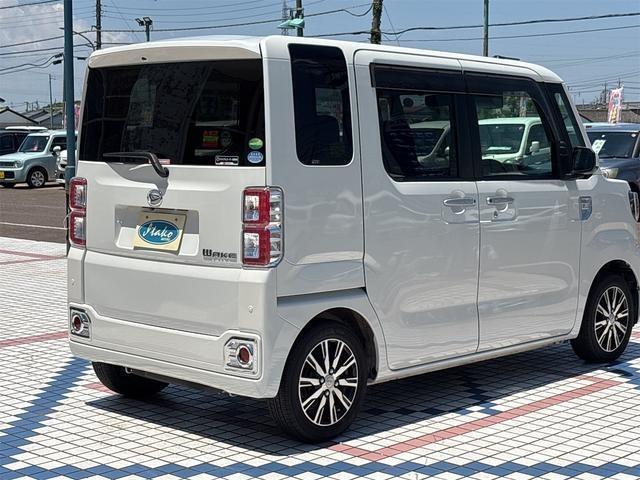 ★全車メカニックによる機関系のチェック済み。合格した車のみを展示しいるので安心です★