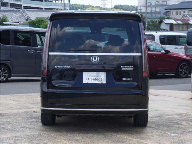 ◆ホンダ車専門のエンジニアが中古車加修消耗品交換基準に準じた整備をキッチリ施してお渡しさせていただきます！
