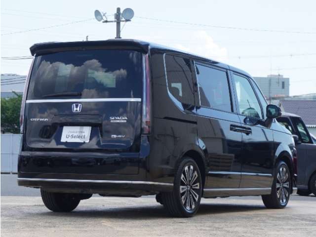 ◆法定整備実施◆Honda認定中古車の整備基準にもとづく整備を実施いたします。法定点検の整備に加え、Honda独自のプラスアルファー点検整備を実施。基準を満たしていない消耗部品を交換いたします。