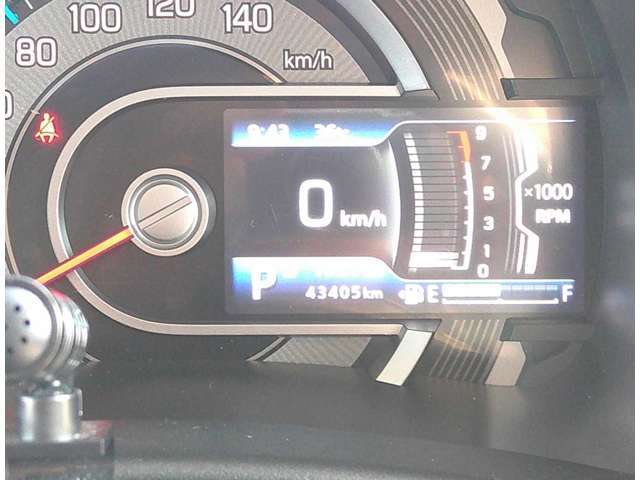 【走行メーターチェック】走行距離管理システムにてメーター交換車・メーター改ざん車をチェック。