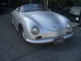 ポルシェ 356の中古車 - carview!