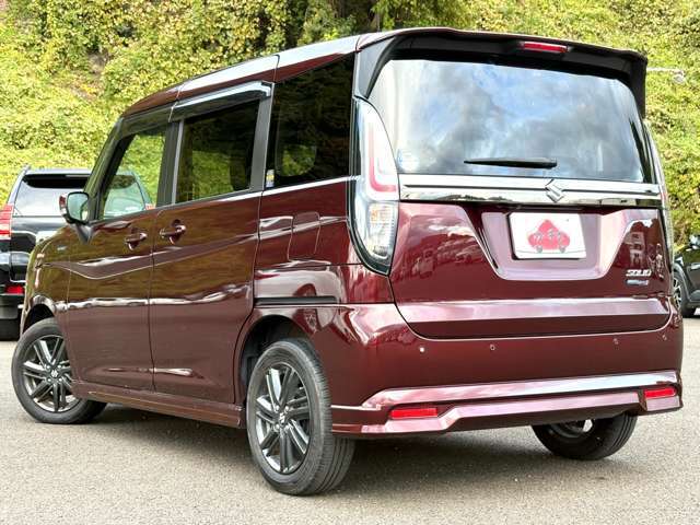 人気の秘密はここにあり！！トータルバランスがバッチリな1台です！！おすすめです！！！