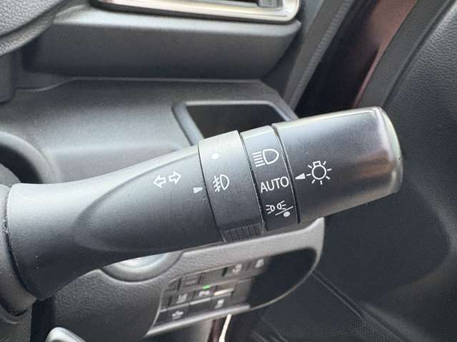 ヘッドライトの状態も非常に良いです！